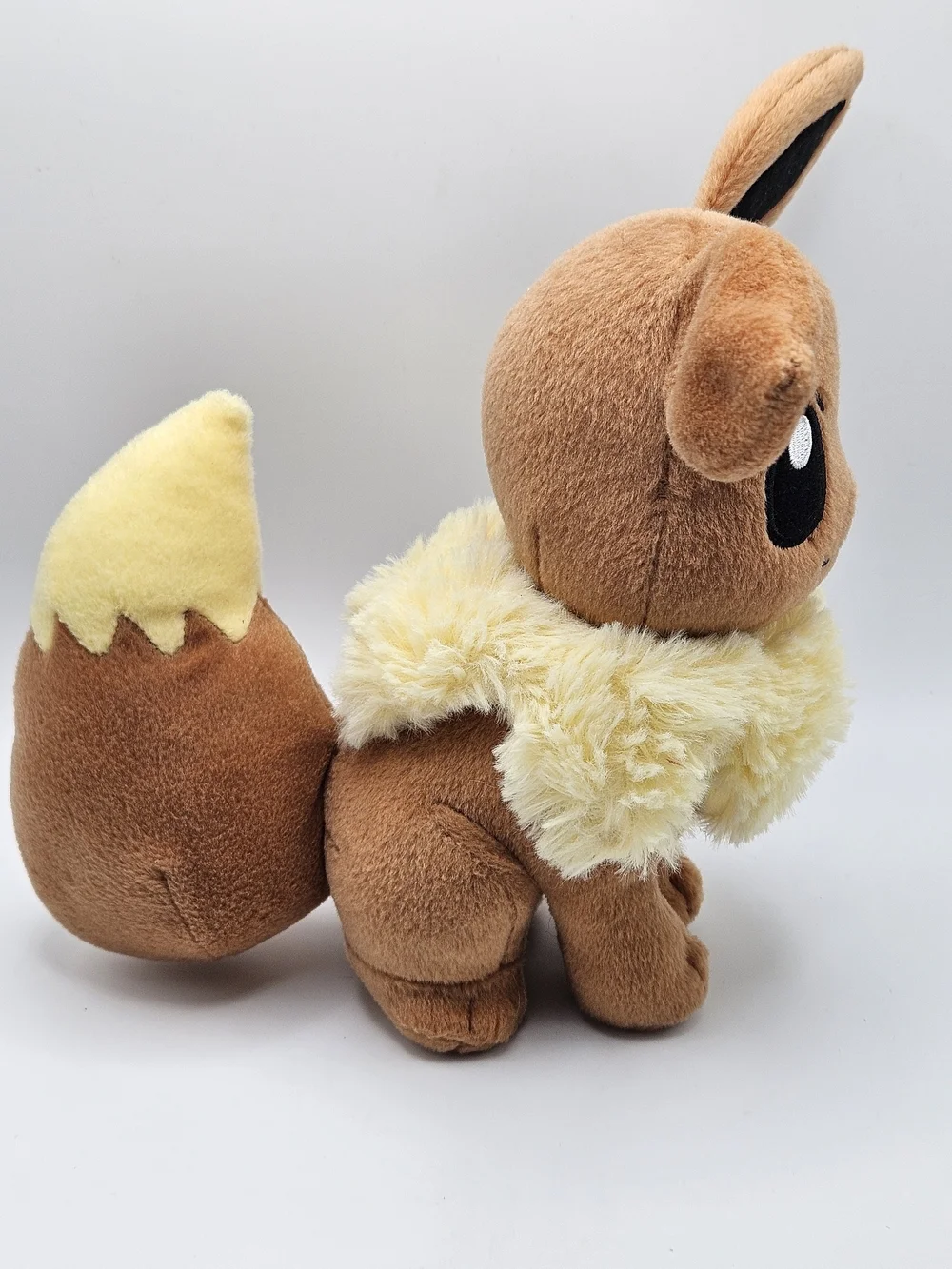 Pokemon Evee TOMY 8